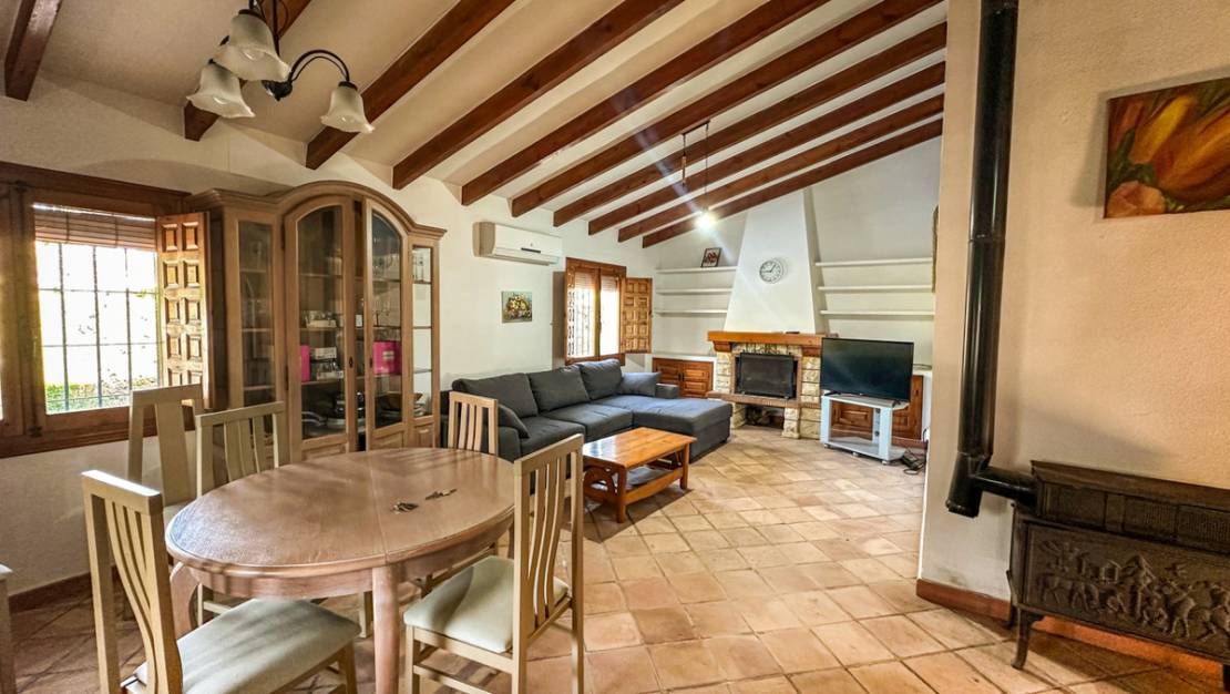 Venta - Chalet - Orihuela - Cabo Roig