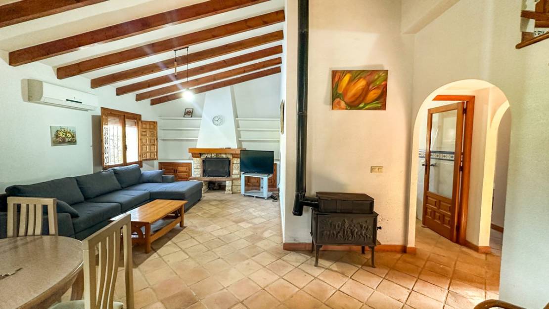 Venta - Chalet - Orihuela - Cabo Roig