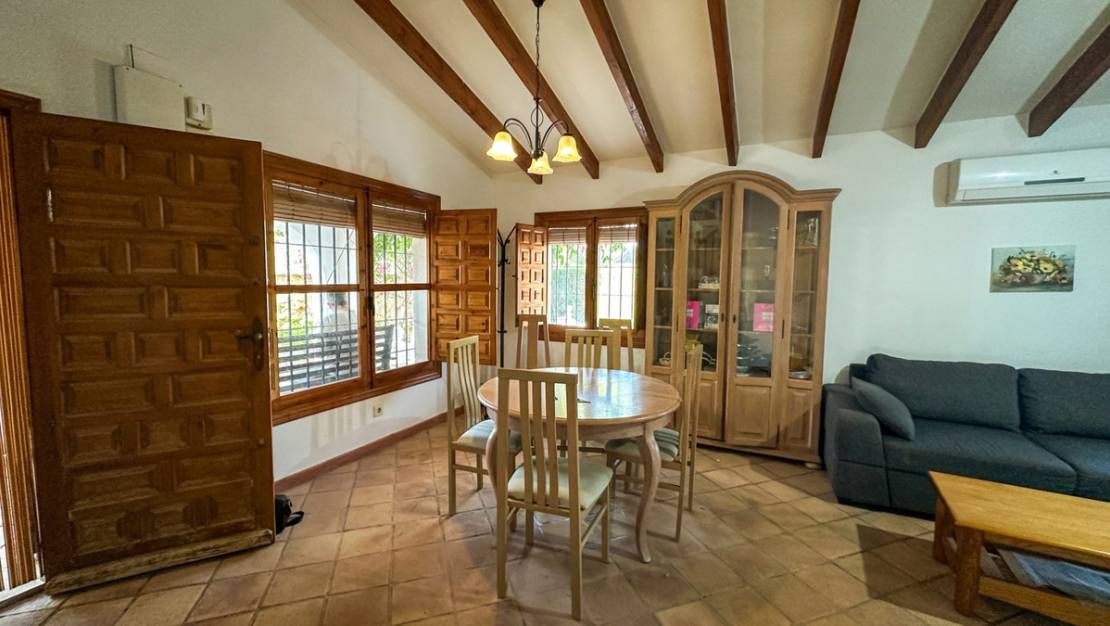 Venta - Chalet - Orihuela - Cabo Roig
