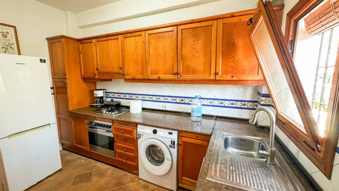 Venta - Chalet - Orihuela - Cabo Roig