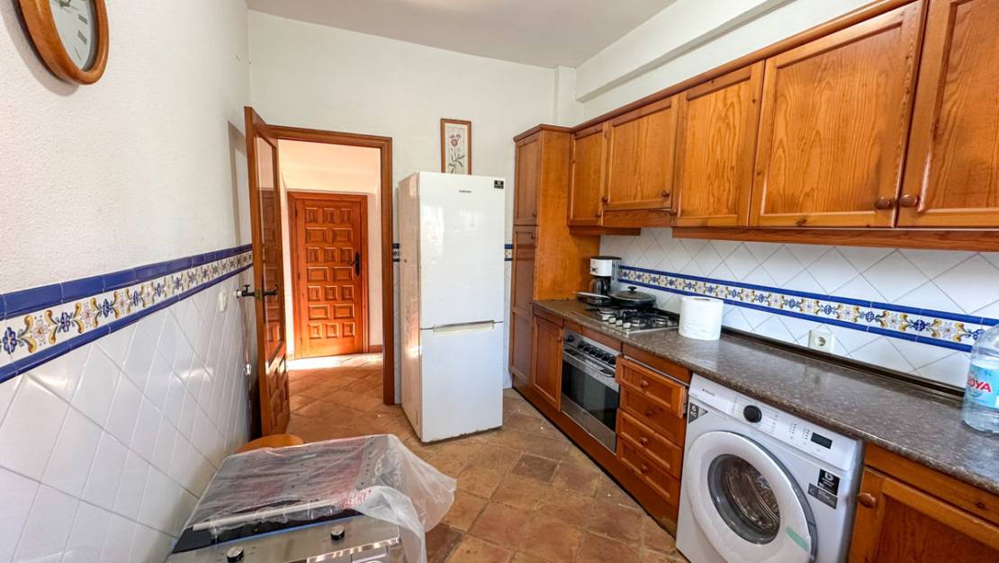 Venta - Chalet - Orihuela - Cabo Roig