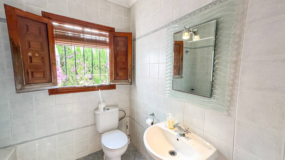 Venta - Chalet - Orihuela - Cabo Roig