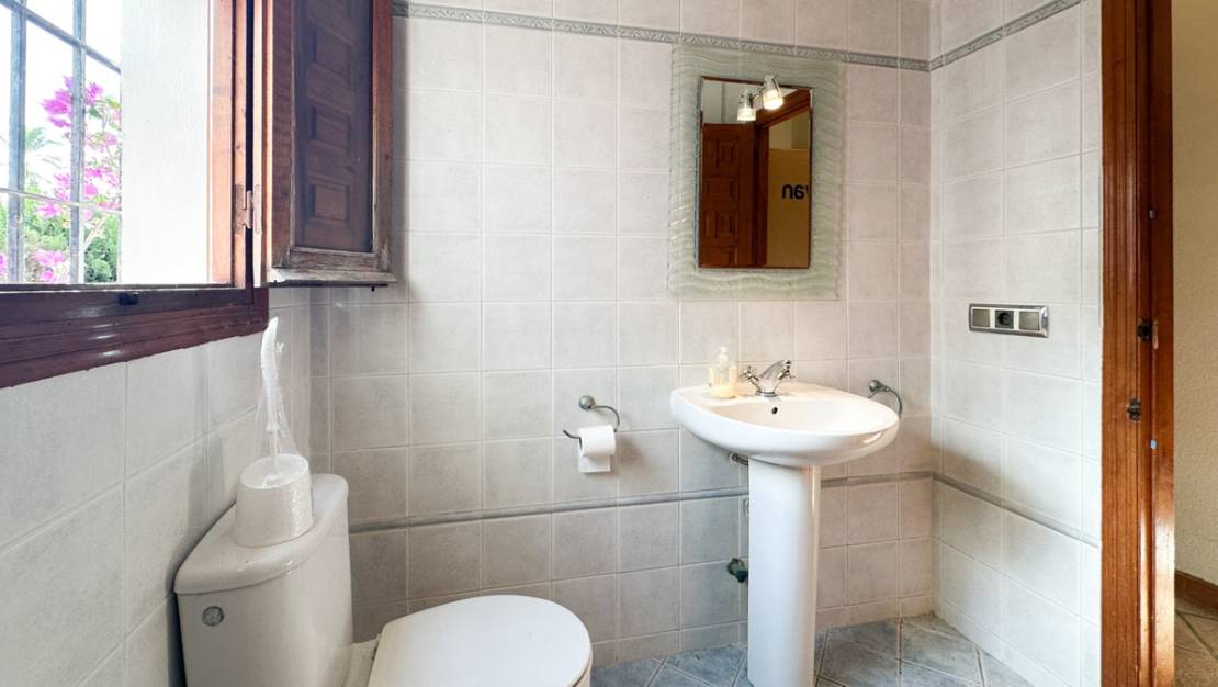 Venta - Chalet - Orihuela - Cabo Roig