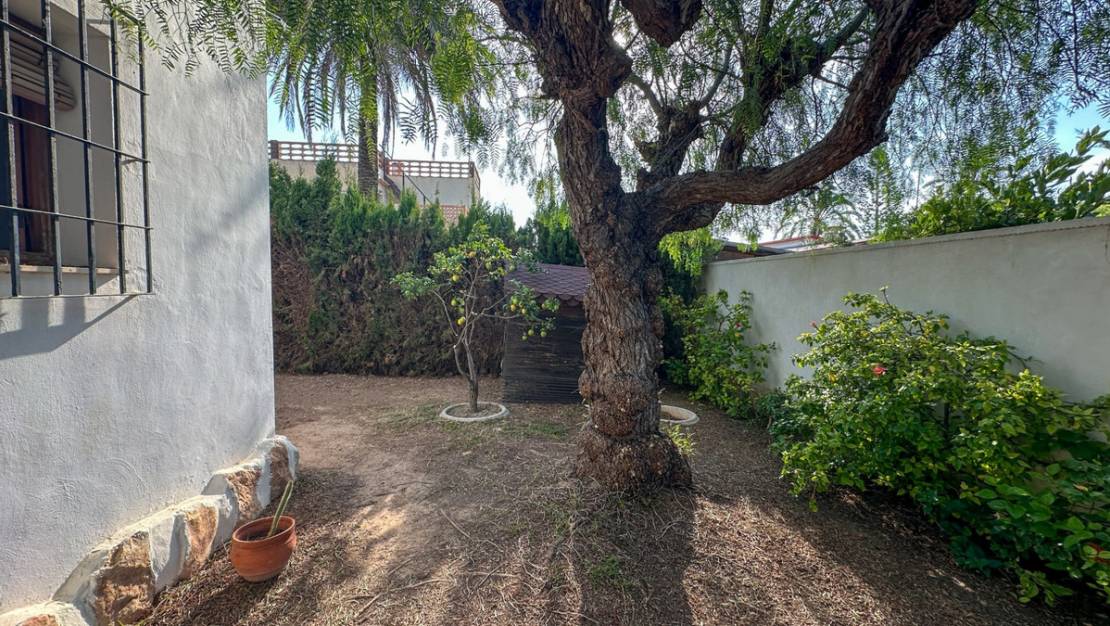 Venta - Chalet - Orihuela - Cabo Roig