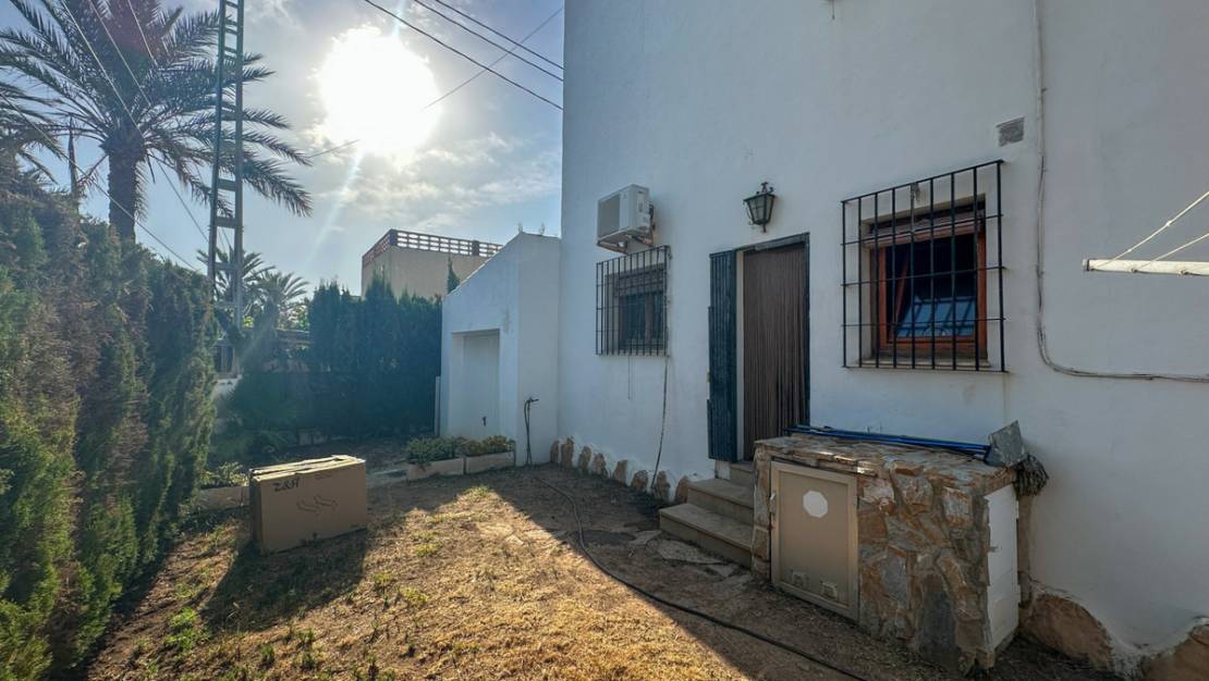 Venta - Chalet - Orihuela - Cabo Roig