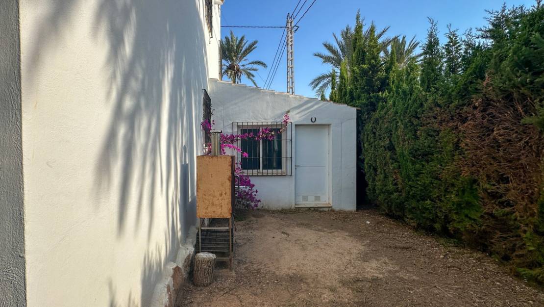 Venta - Chalet - Orihuela - Cabo Roig
