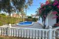 Venta - Chalet - Orihuela - Cabo Roig