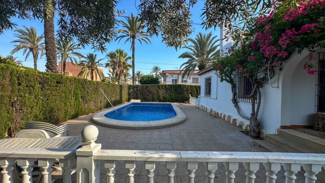 Venta - Chalet - Orihuela - Cabo Roig
