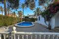 Venta - Chalet - Orihuela - Cabo Roig