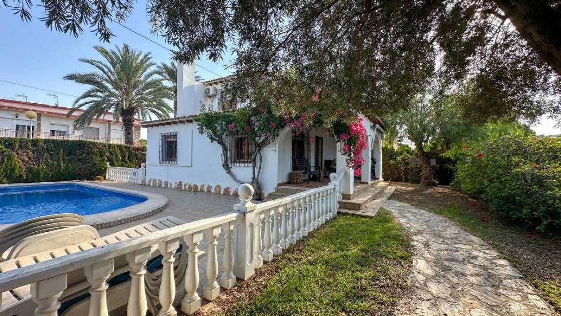 Venta - Chalet - Orihuela - Cabo Roig
