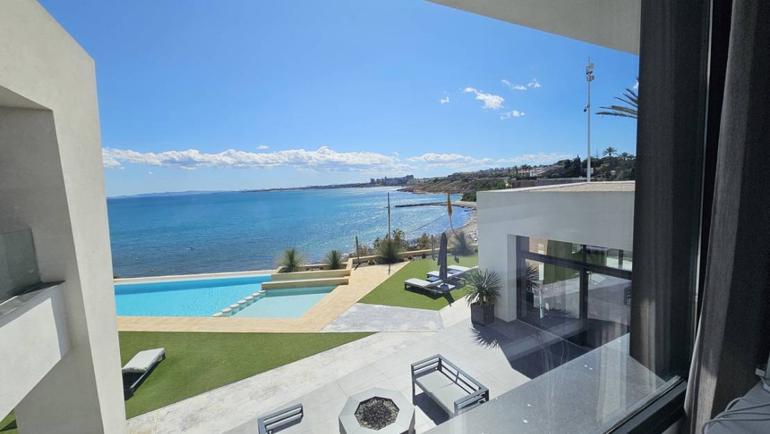 Venta - Chalet - Orihuela - Cabo Roig
