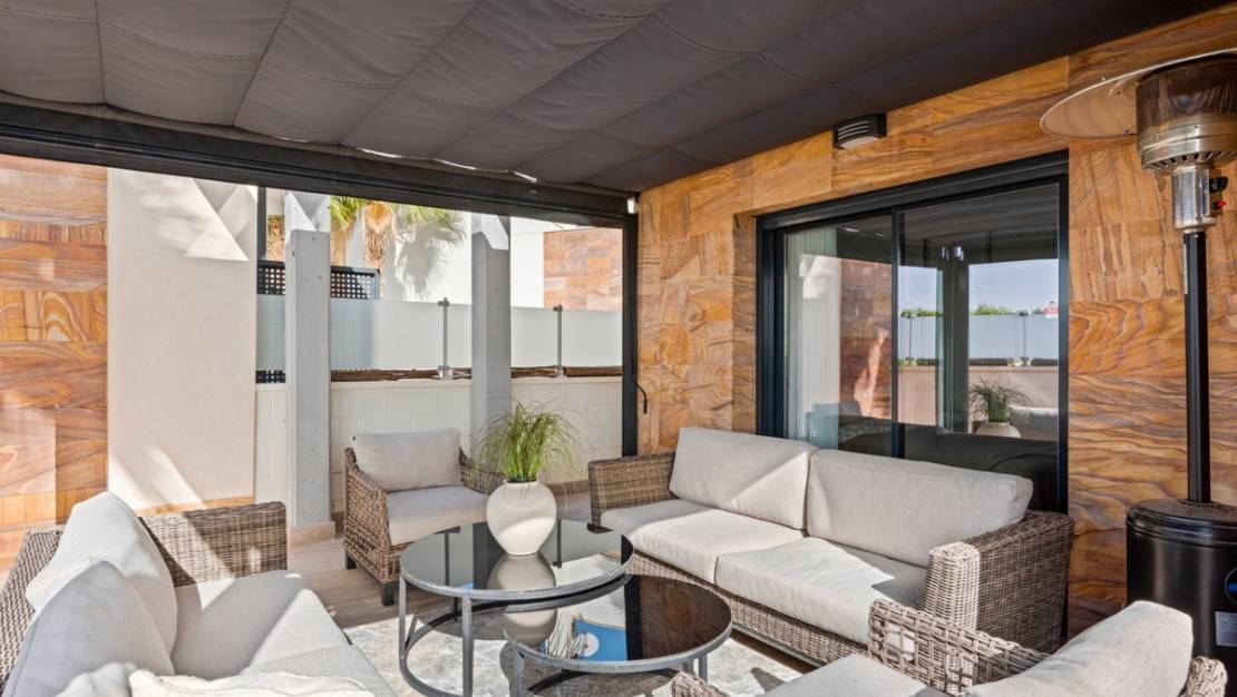 Venta - Chalet - Orihuela - Cabo Roig