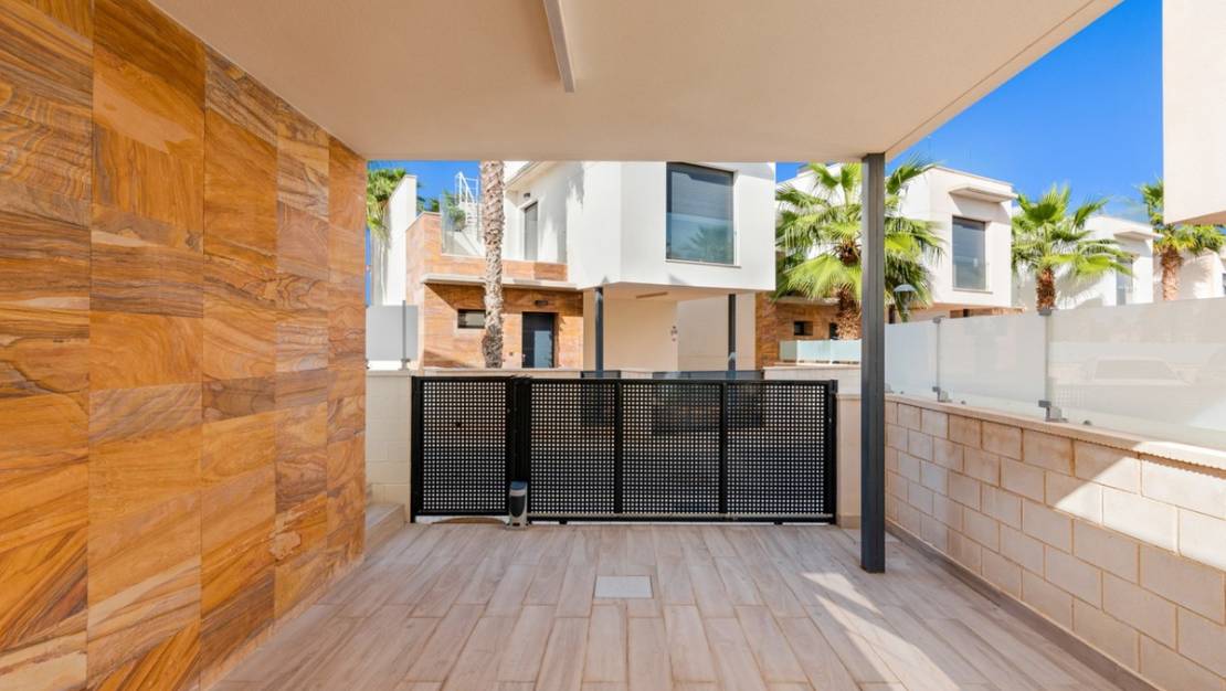 Venta - Chalet - Orihuela - Cabo Roig