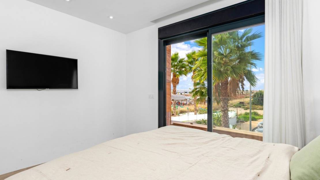 Venta - Chalet - Orihuela - Cabo Roig