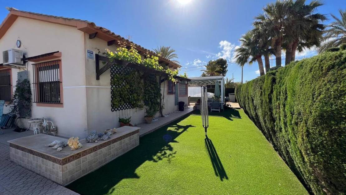 Venta - Chalet - Orihuela - Cabo Roig
