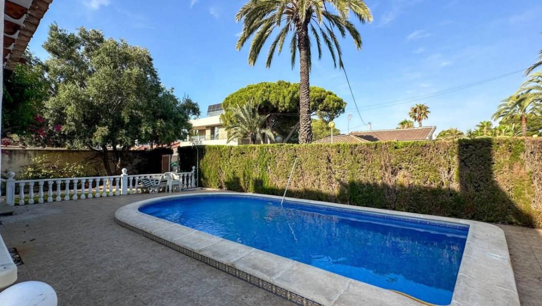 Venta - Chalet - Orihuela - Cabo Roig