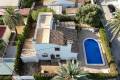 Venta - Chalet - Orihuela - Cabo Roig