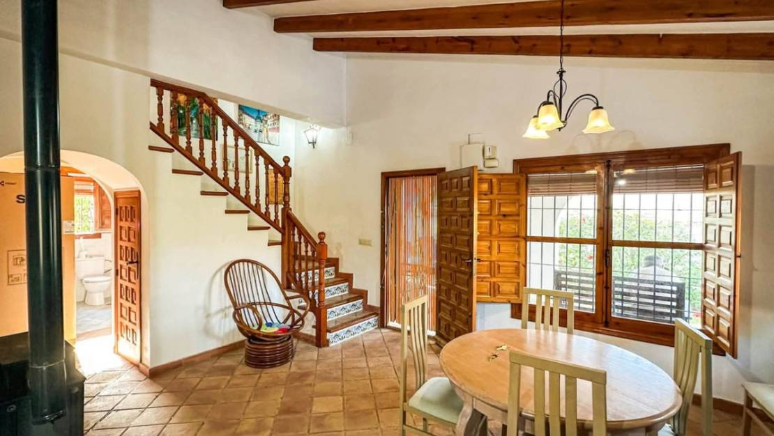 Venta - Chalet - Orihuela - Cabo Roig