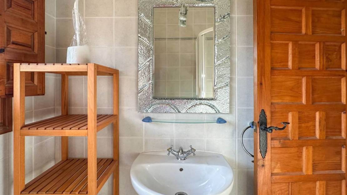 Venta - Chalet - Orihuela - Cabo Roig