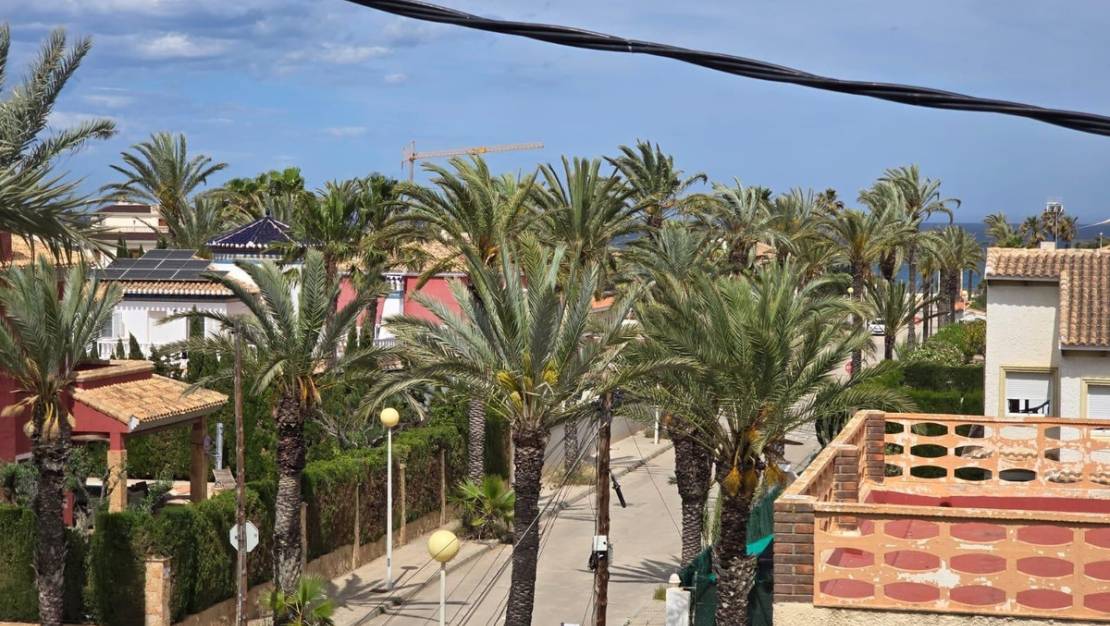 Venta - Chalet - Orihuela - Cabo Roig