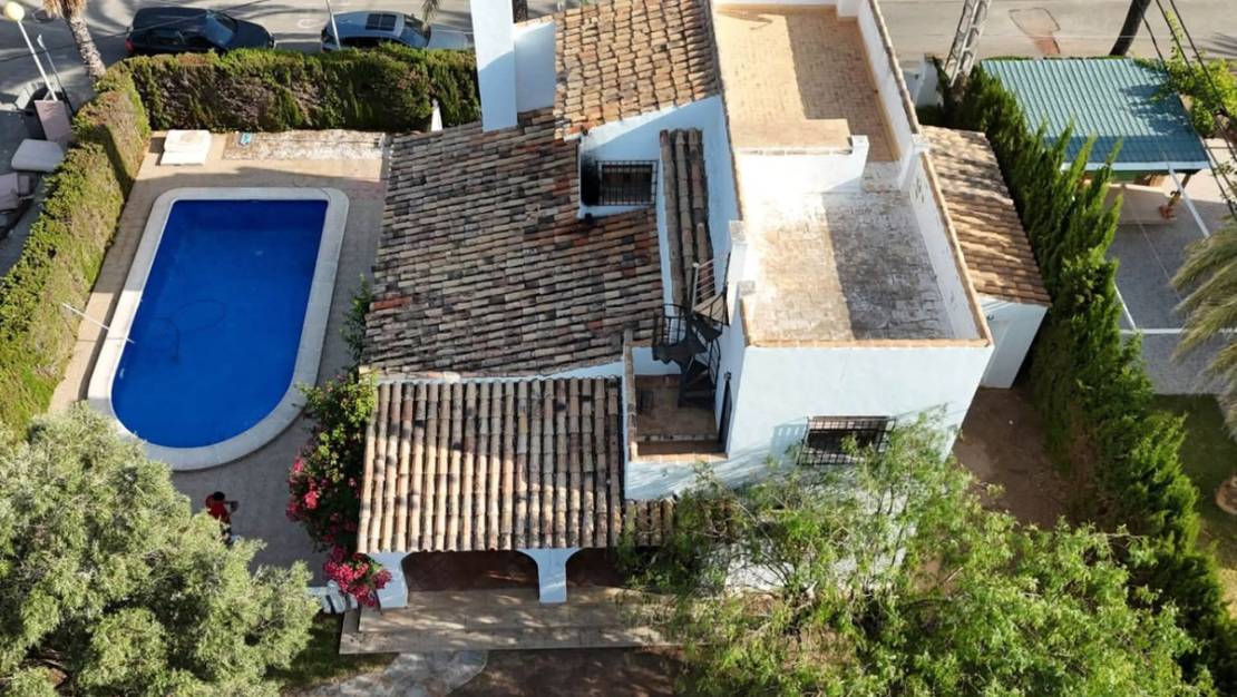 Venta - Chalet - Orihuela - Cabo Roig