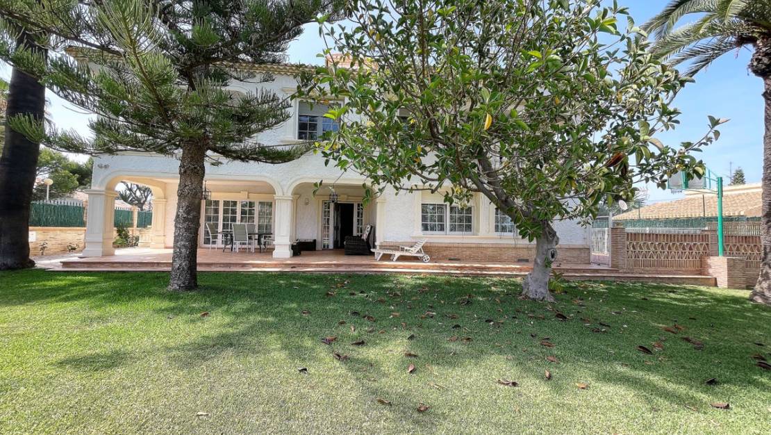 Venta - Chalet - Orihuela - Cabo Roig