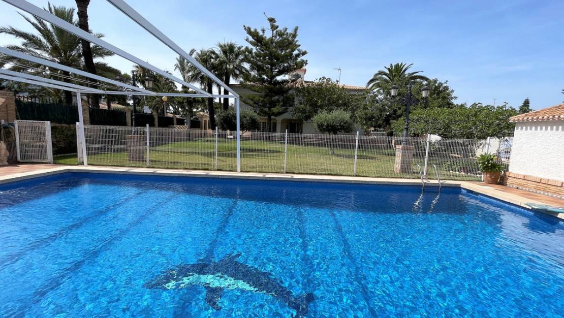 Venta - Chalet - Orihuela - Cabo Roig