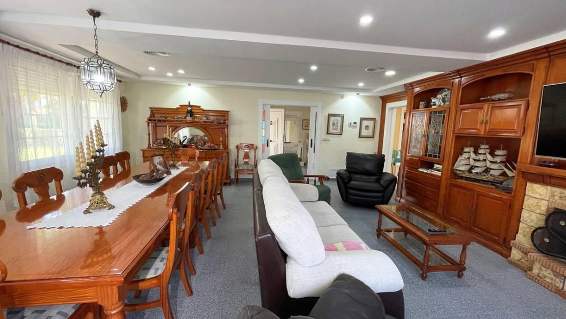 Venta - Chalet - Orihuela - Cabo Roig