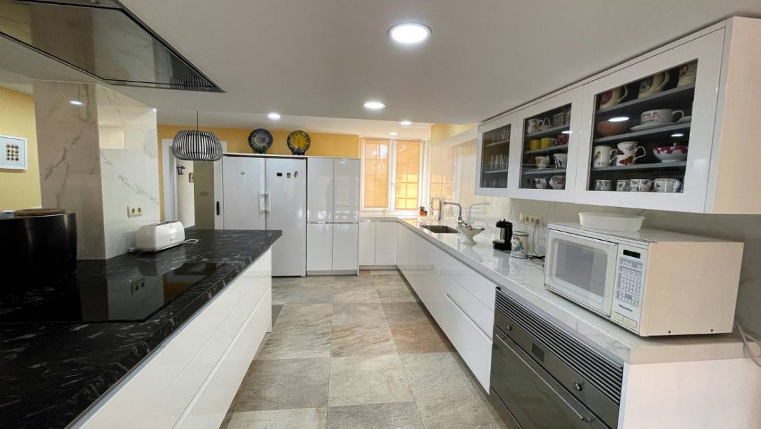 Venta - Chalet - Orihuela - Cabo Roig