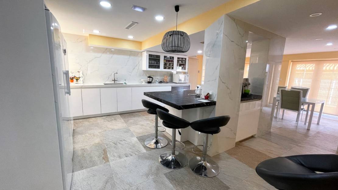 Venta - Chalet - Orihuela - Cabo Roig