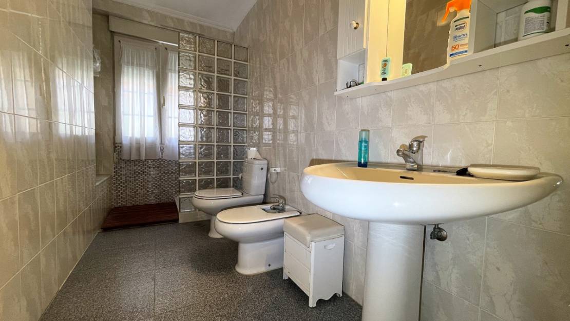 Venta - Chalet - Orihuela - Cabo Roig