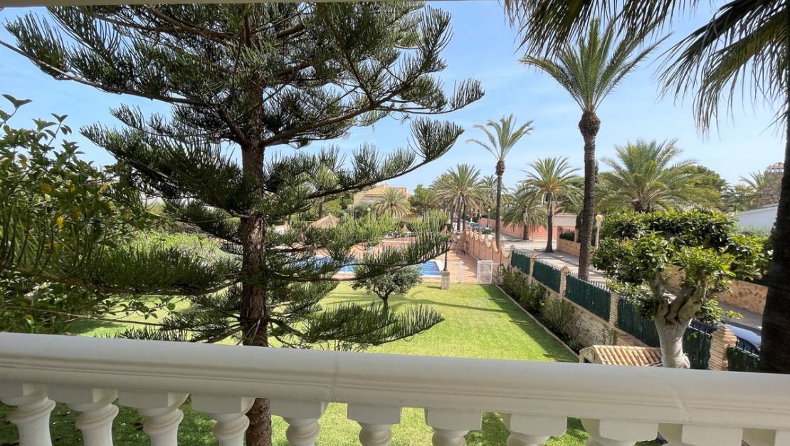 Venta - Chalet - Orihuela - Cabo Roig