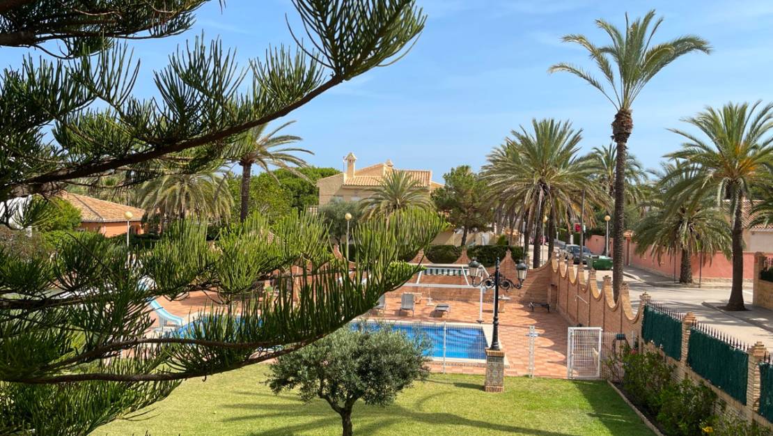 Venta - Chalet - Orihuela - Cabo Roig
