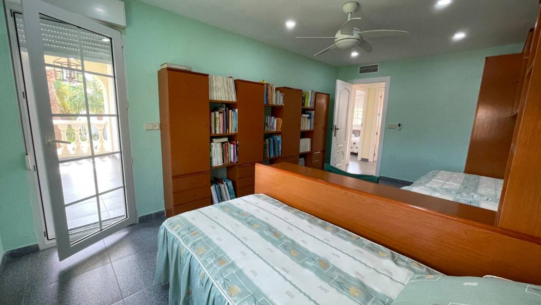 Venta - Chalet - Orihuela - Cabo Roig