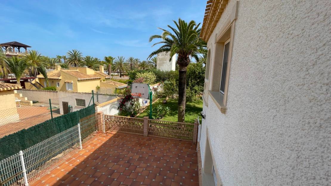 Venta - Chalet - Orihuela - Cabo Roig