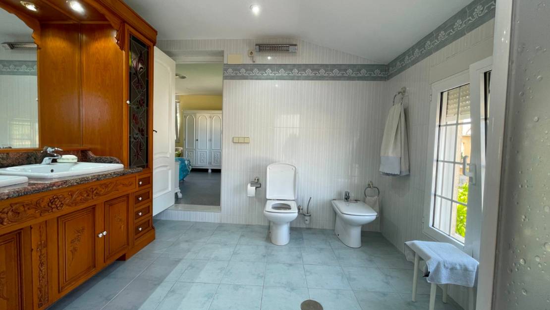 Venta - Chalet - Orihuela - Cabo Roig