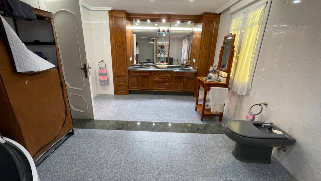 Venta - Chalet - Orihuela - Cabo Roig