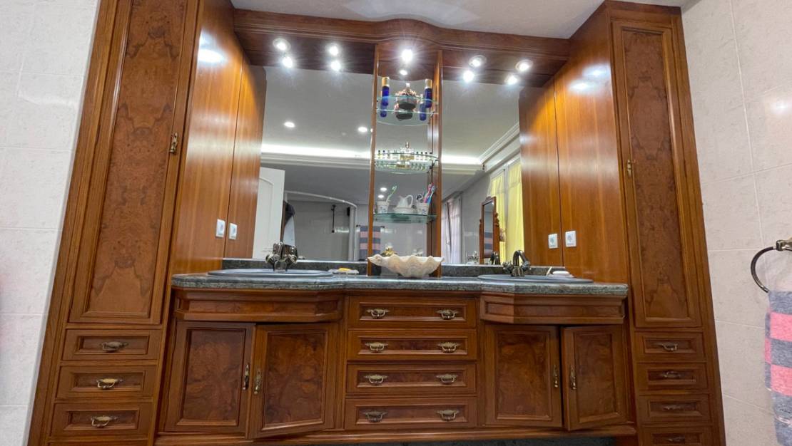 Venta - Chalet - Orihuela - Cabo Roig