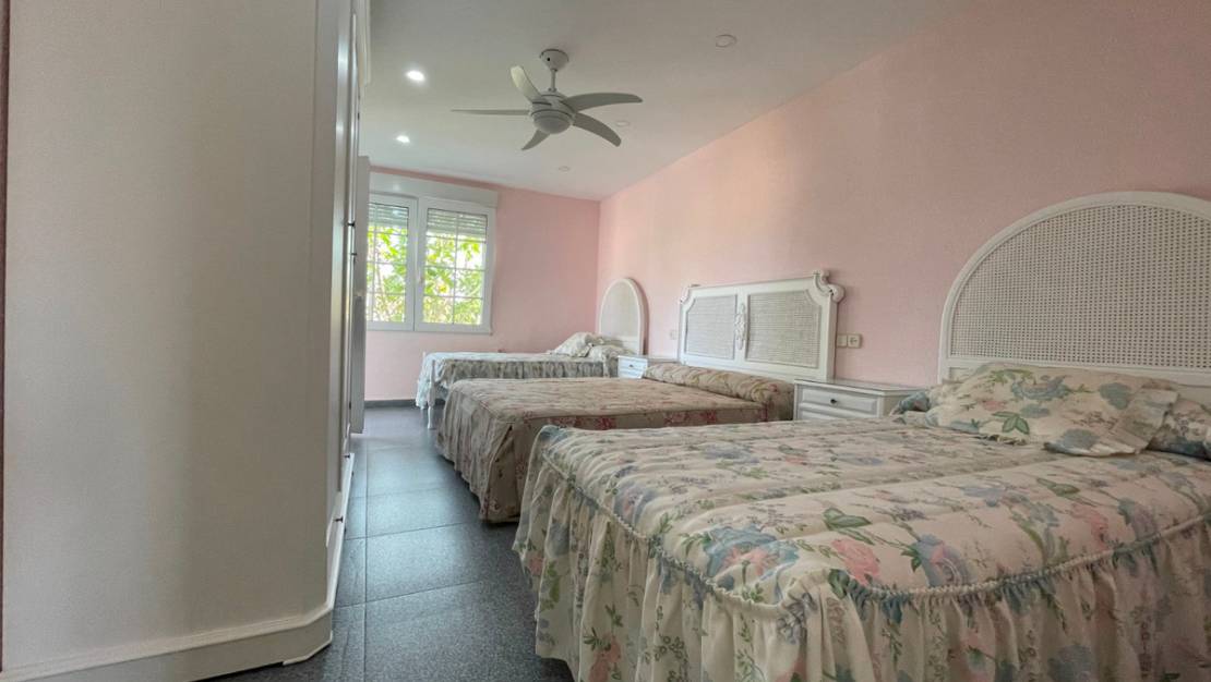 Venta - Chalet - Orihuela - Cabo Roig