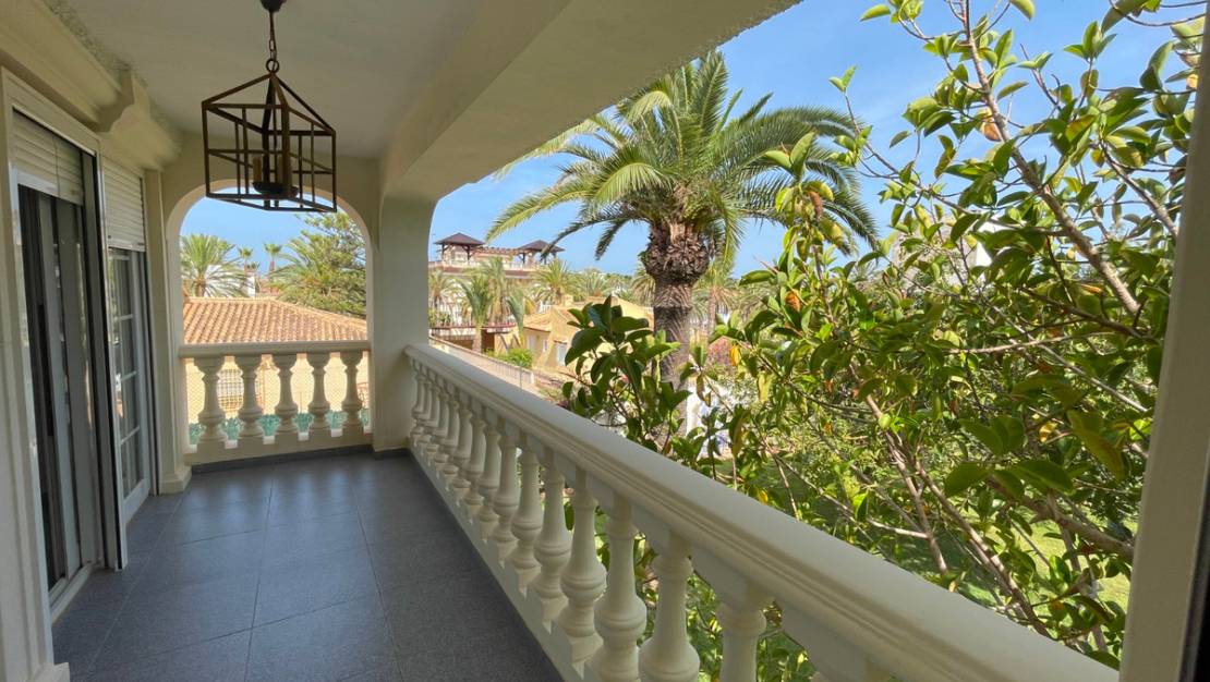 Venta - Chalet - Orihuela - Cabo Roig