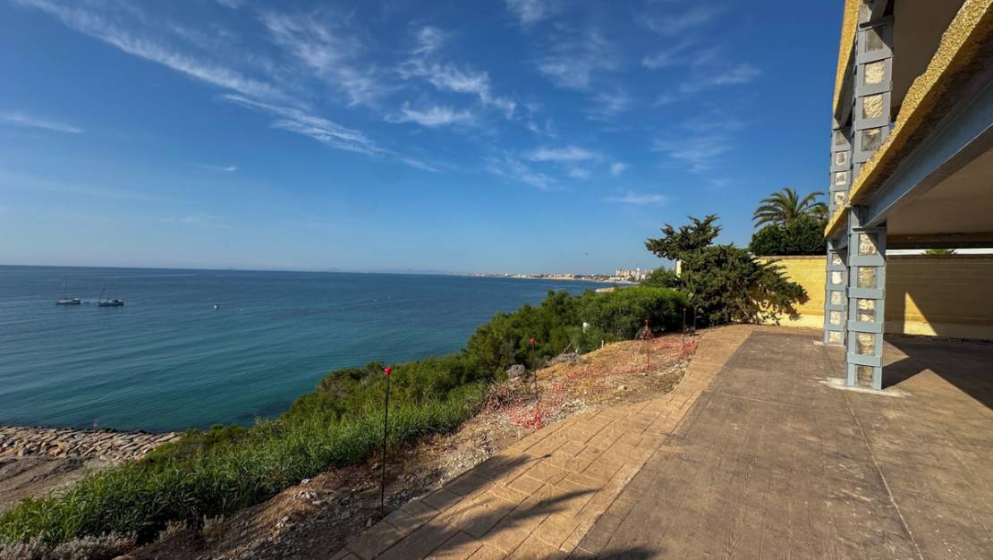 Venta - Chalet - Orihuela - Cabo Roig