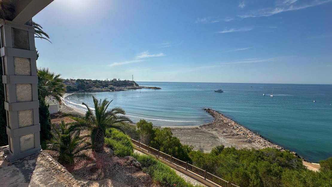 Venta - Chalet - Orihuela - Cabo Roig