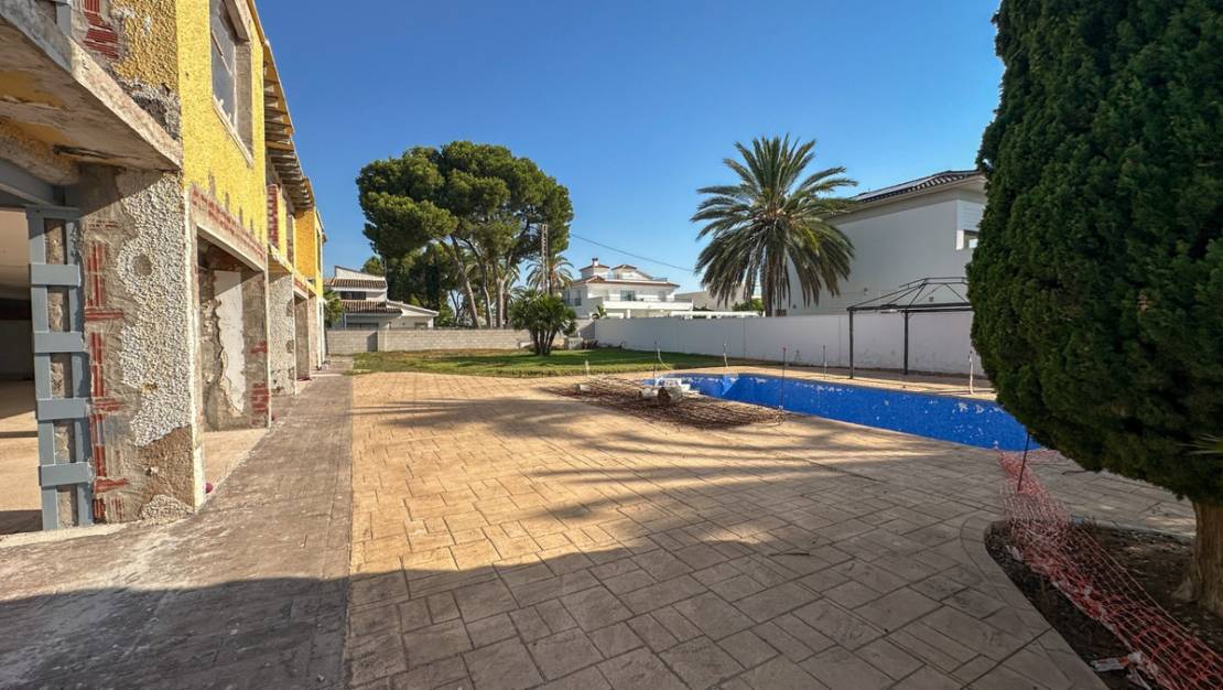 Venta - Chalet - Orihuela - Cabo Roig