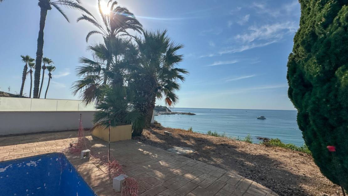 Venta - Chalet - Orihuela - Cabo Roig