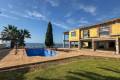 Venta - Chalet - Orihuela - Cabo Roig