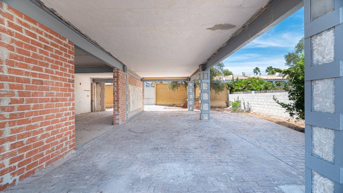 Venta - Chalet - Orihuela - Cabo Roig