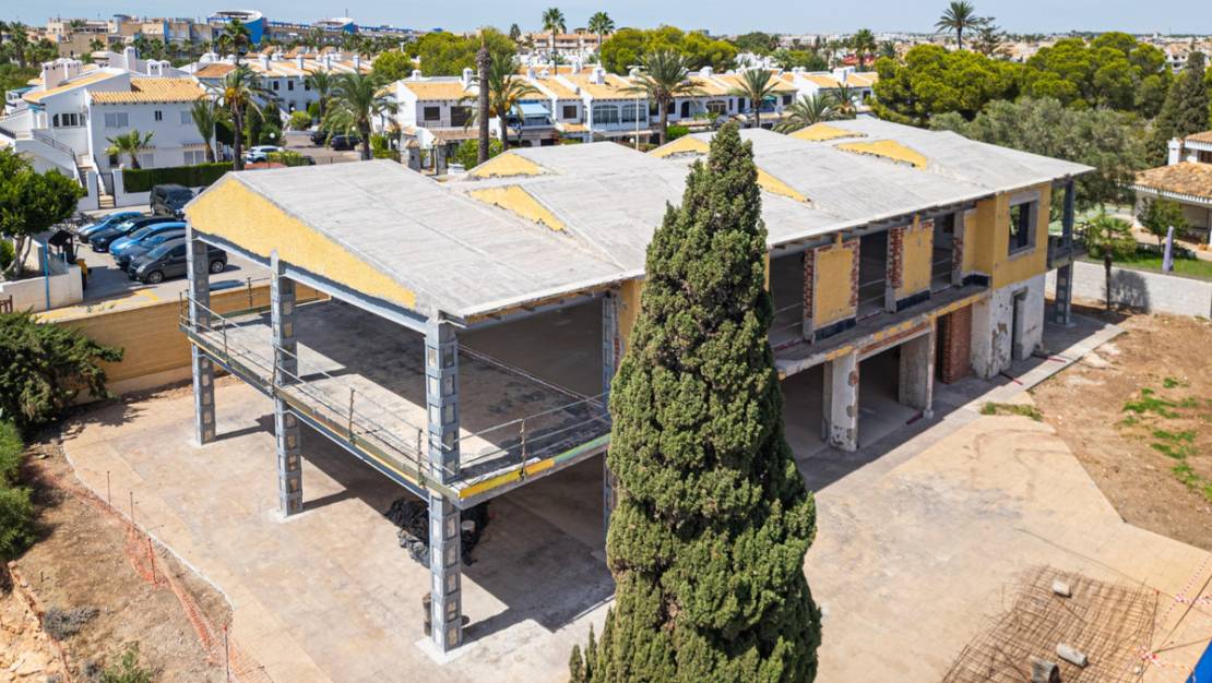 Venta - Chalet - Orihuela - Cabo Roig