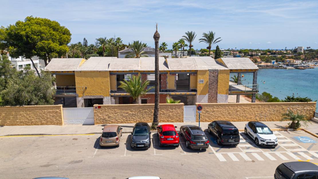 Venta - Chalet - Orihuela - Cabo Roig