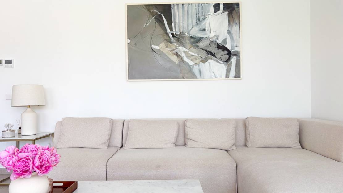Venta - Chalet - Orihuela - Cabo Roig
