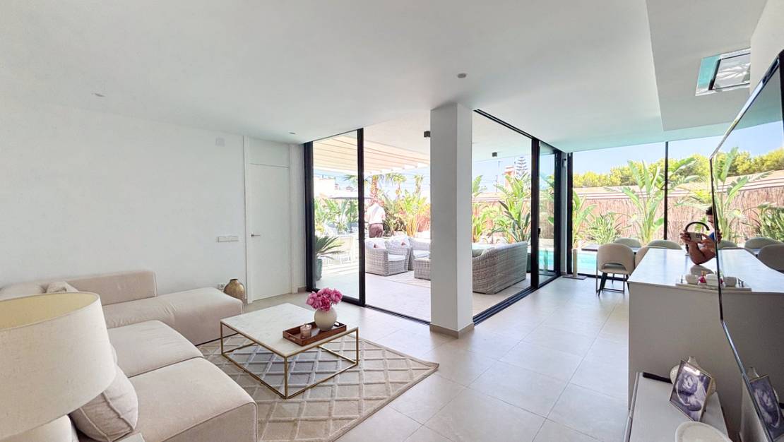 Venta - Chalet - Orihuela - Cabo Roig